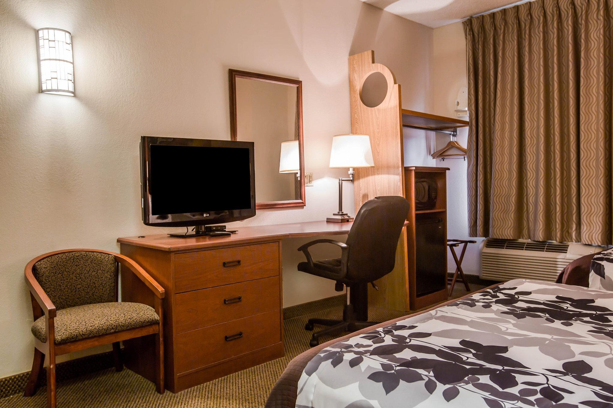Sleep Inn Pelham Oak Mountain Extérieur photo