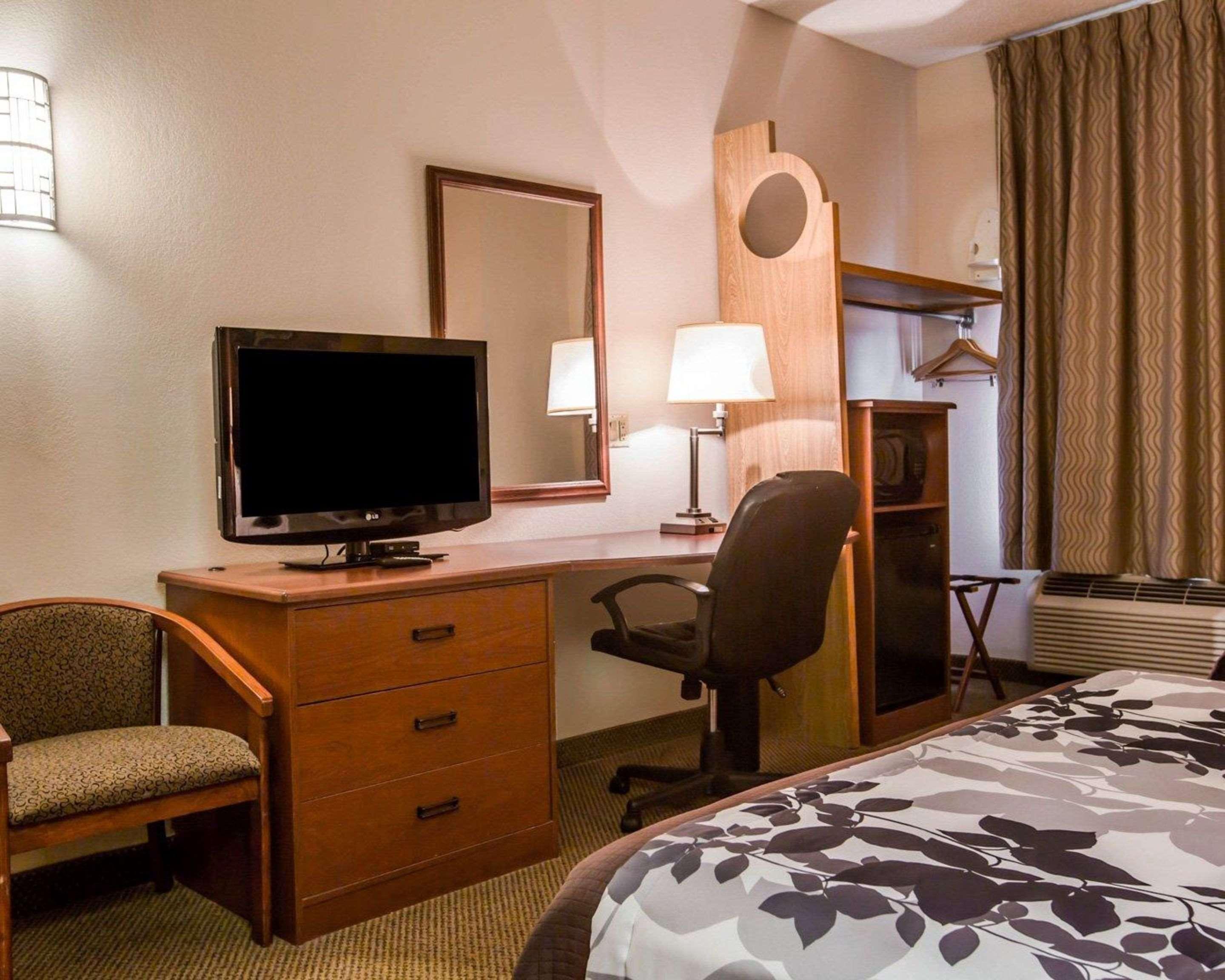 Sleep Inn Pelham Oak Mountain Extérieur photo