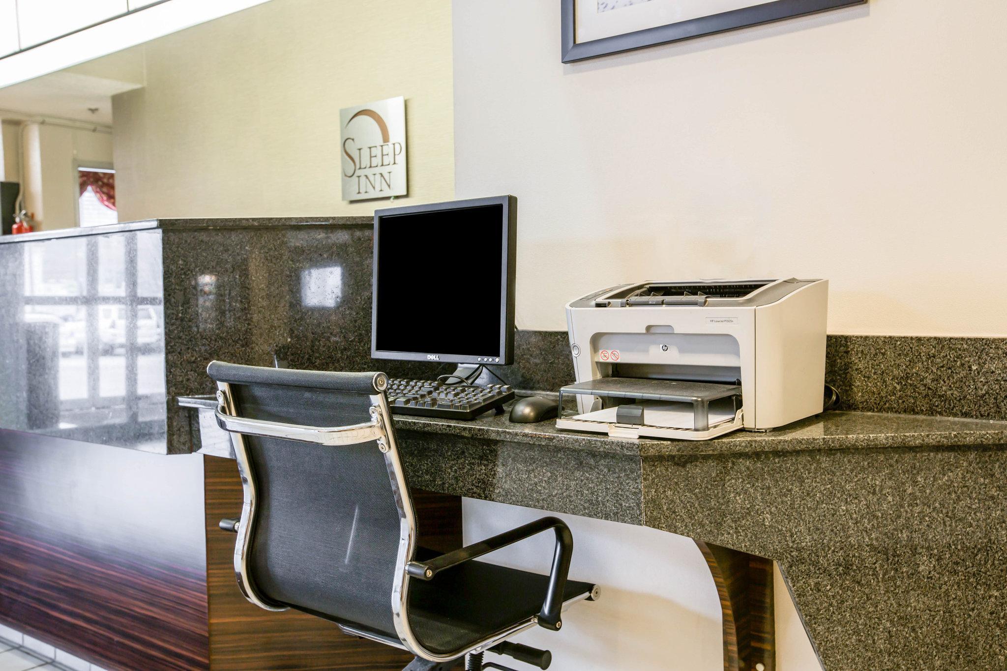 Sleep Inn Pelham Oak Mountain Extérieur photo