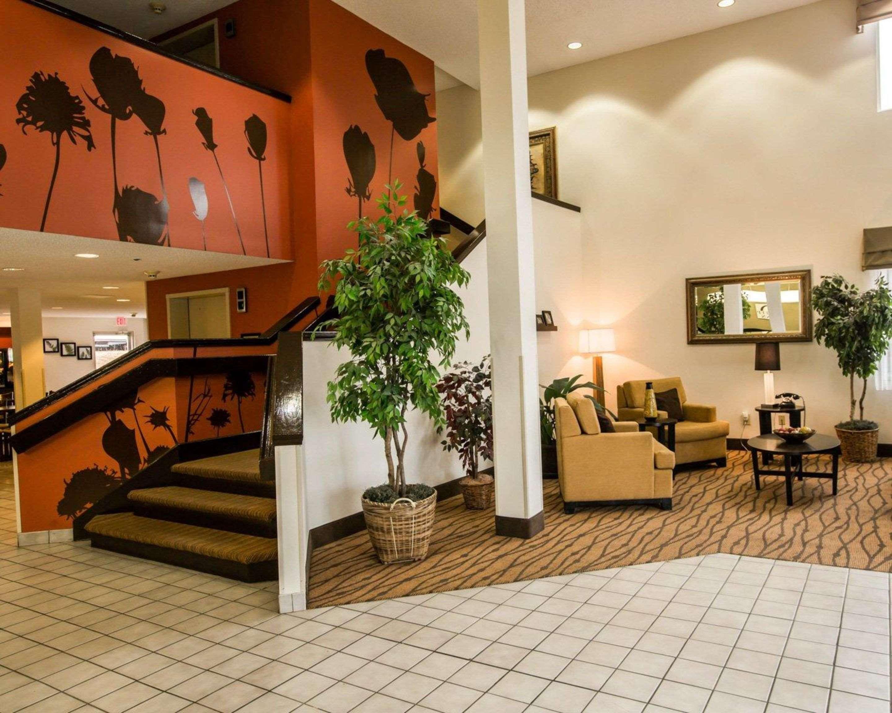 Sleep Inn Pelham Oak Mountain Extérieur photo