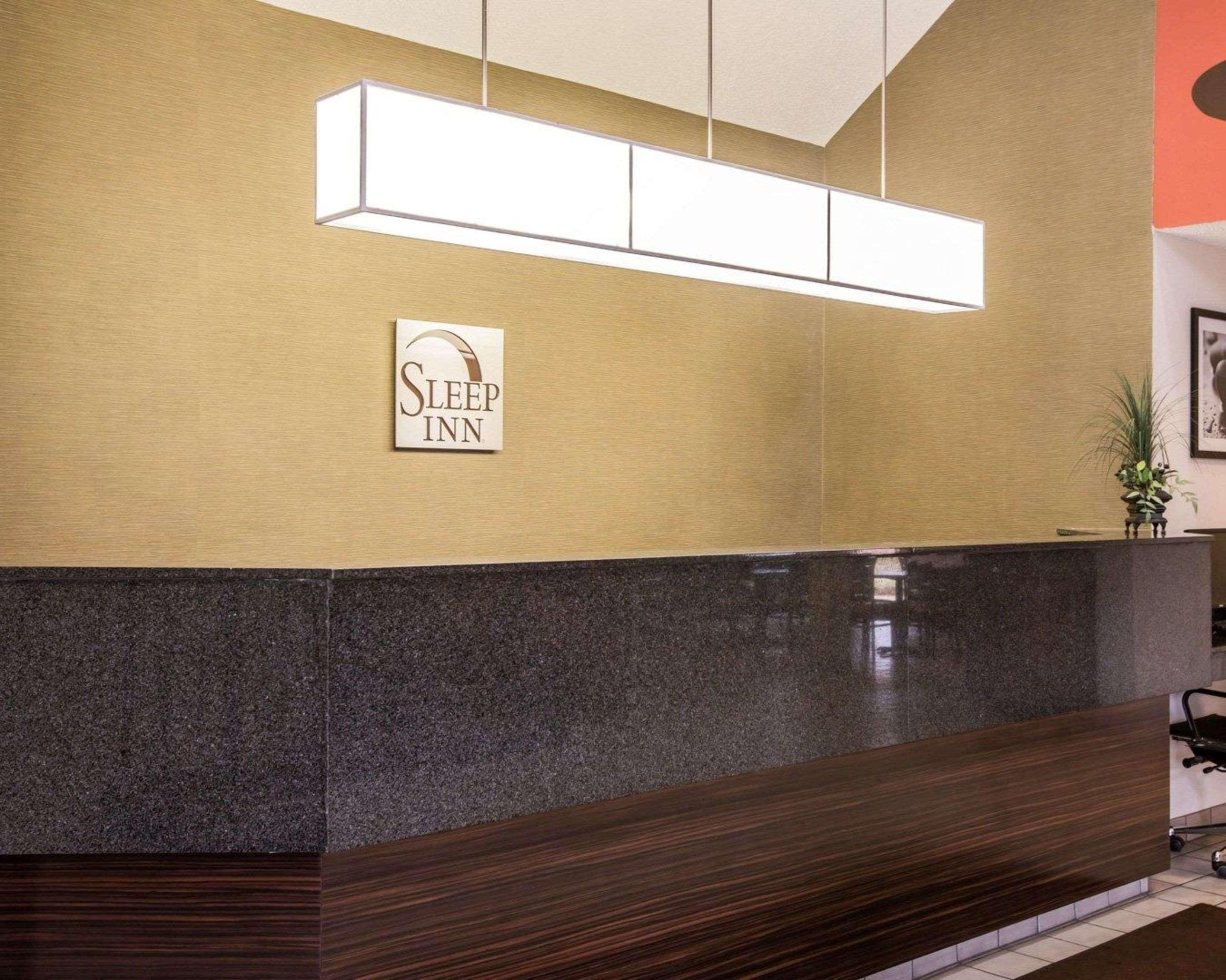 Sleep Inn Pelham Oak Mountain Extérieur photo