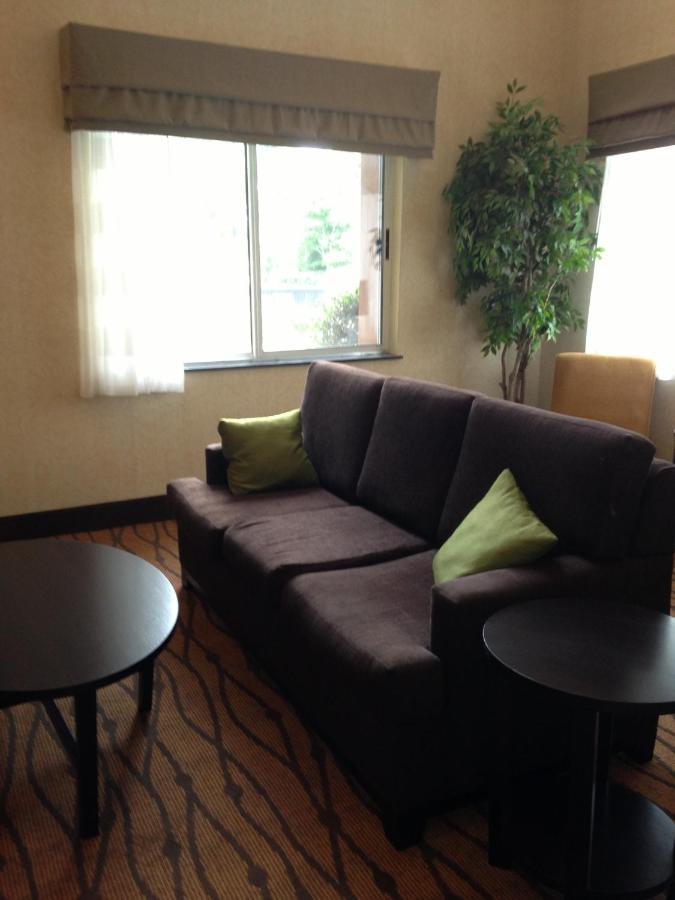 Sleep Inn Pelham Oak Mountain Extérieur photo